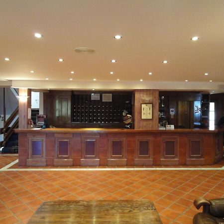 Hotel Nevasur Сьерра-Невада Экстерьер фото