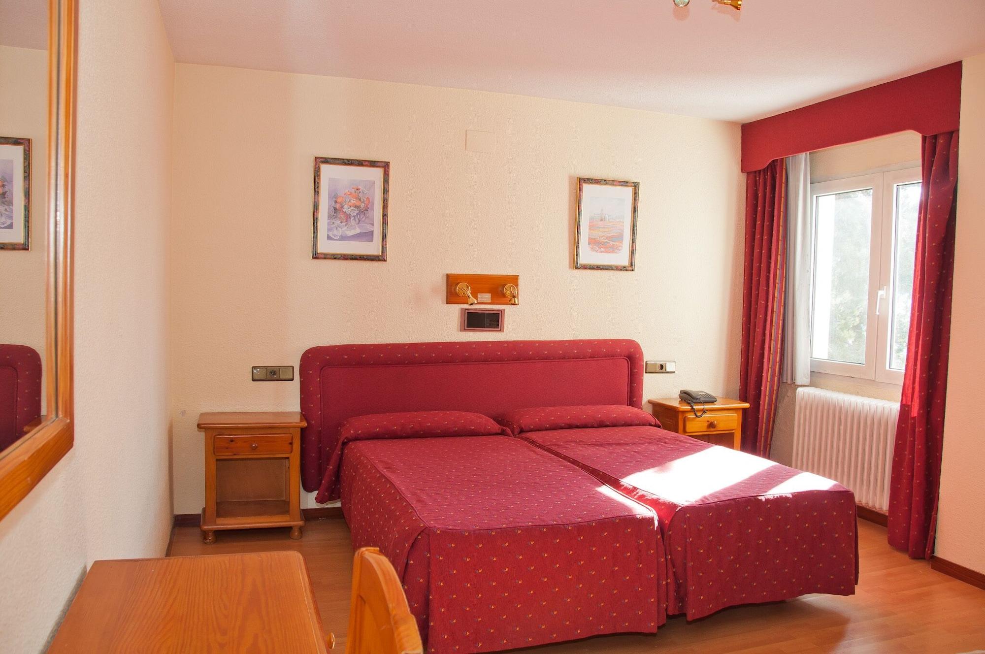 Hotel Nevasur Сьерра-Невада Экстерьер фото