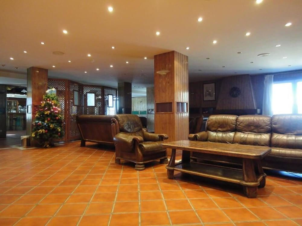 Hotel Nevasur Сьерра-Невада Экстерьер фото