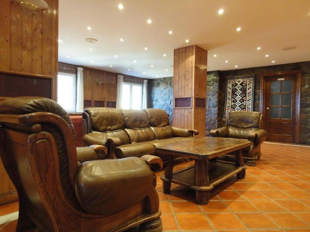 Hotel Nevasur Сьерра-Невада Экстерьер фото