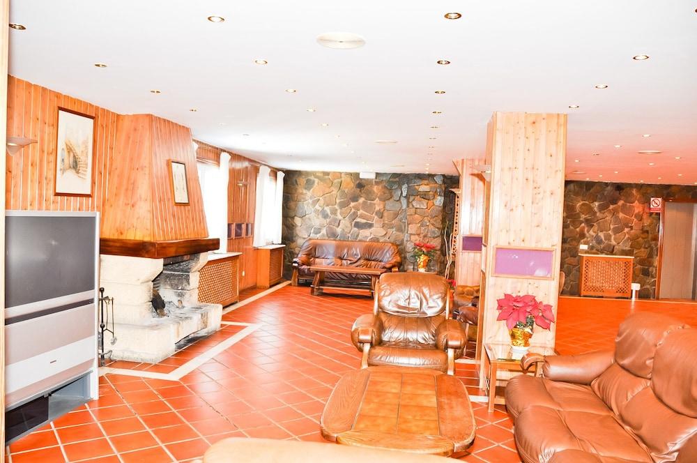 Hotel Nevasur Сьерра-Невада Экстерьер фото