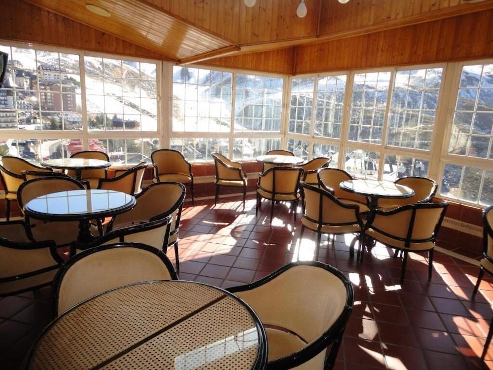 Hotel Nevasur Сьерра-Невада Экстерьер фото
