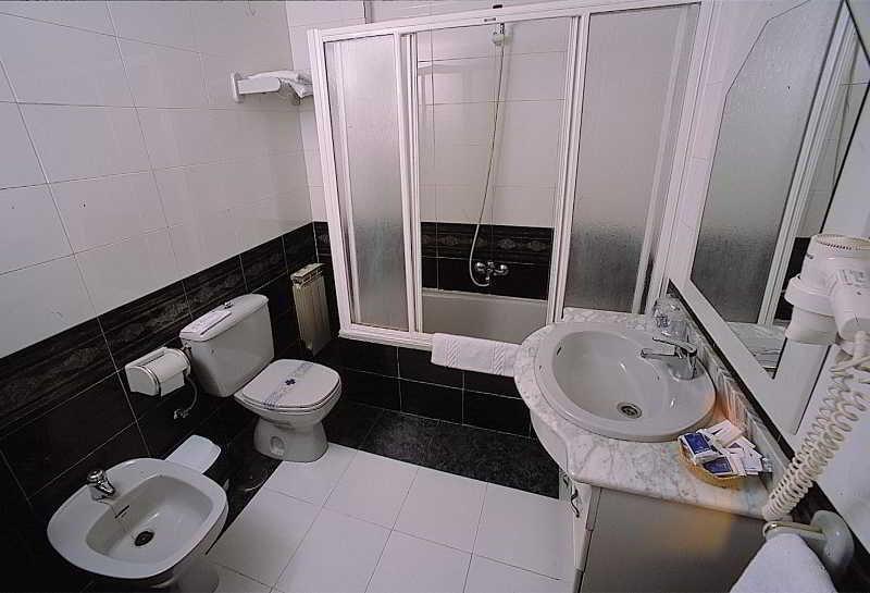 Hotel Nevasur Сьерра-Невада Экстерьер фото
